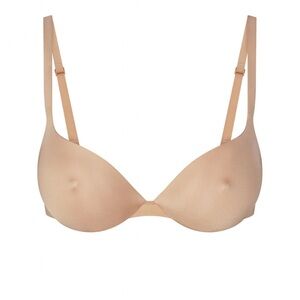 Skims Ultimate Bra Nipple Push-Up